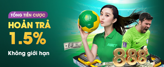 Banner quảng cáo red88 1