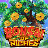 Bonsai of the Riches Logo
